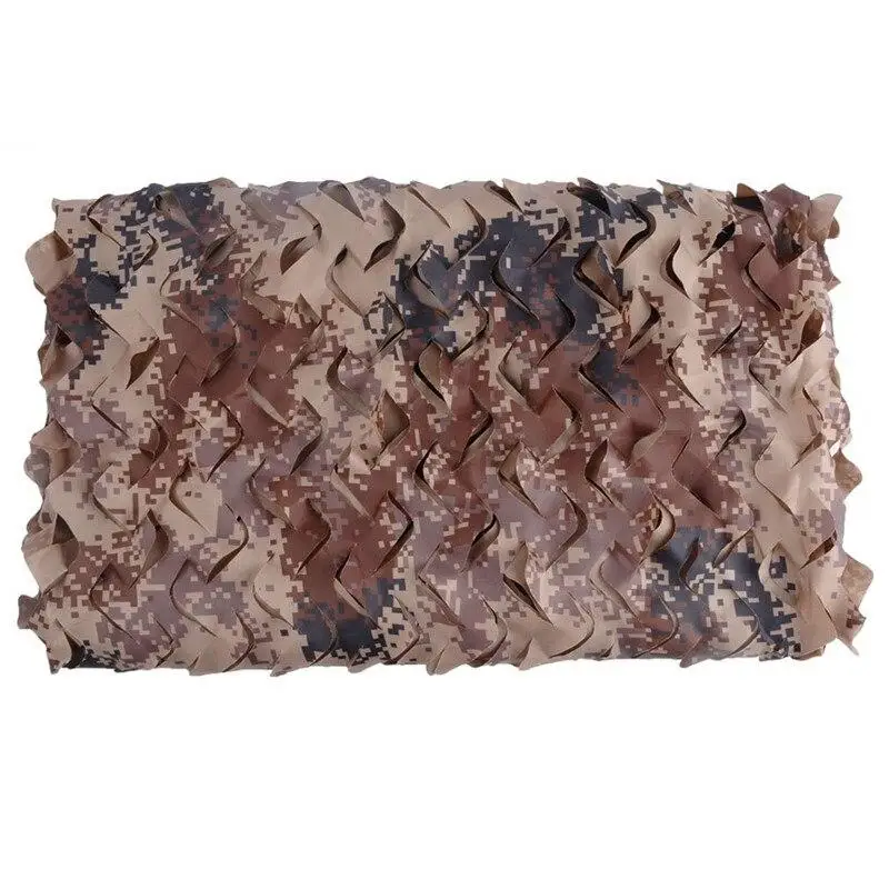 FILET CAMOUFLAGE POUR GRAND ESPACE - Image 30