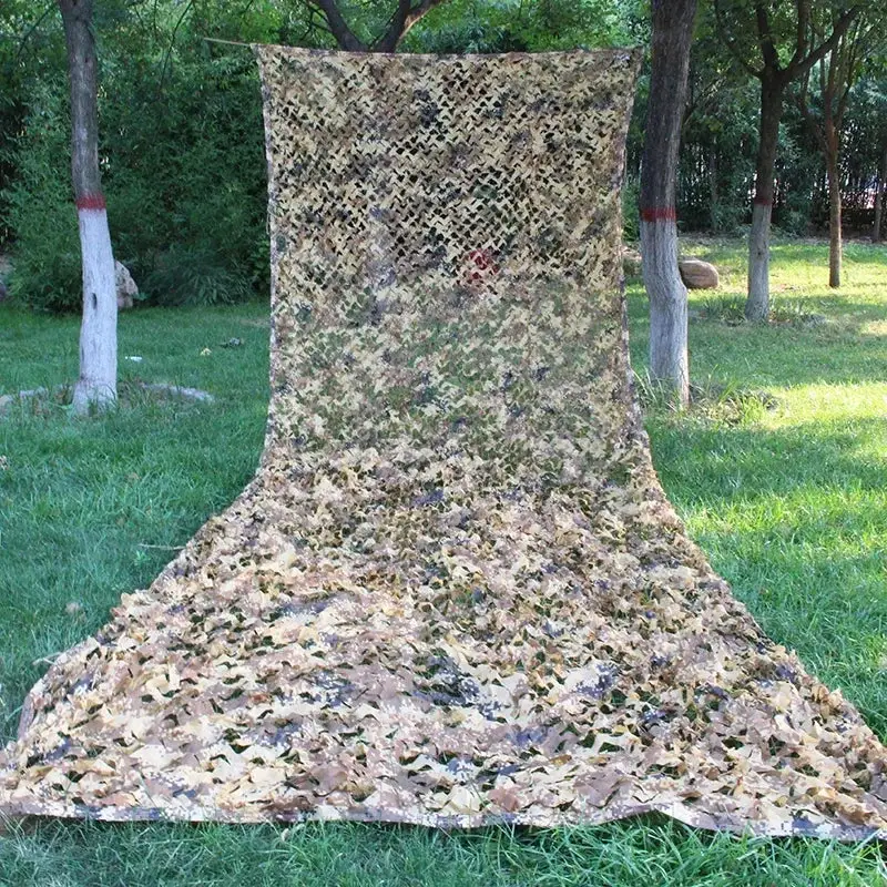 FILET CAMOUFLAGE POUR GRAND ESPACE - Image 31