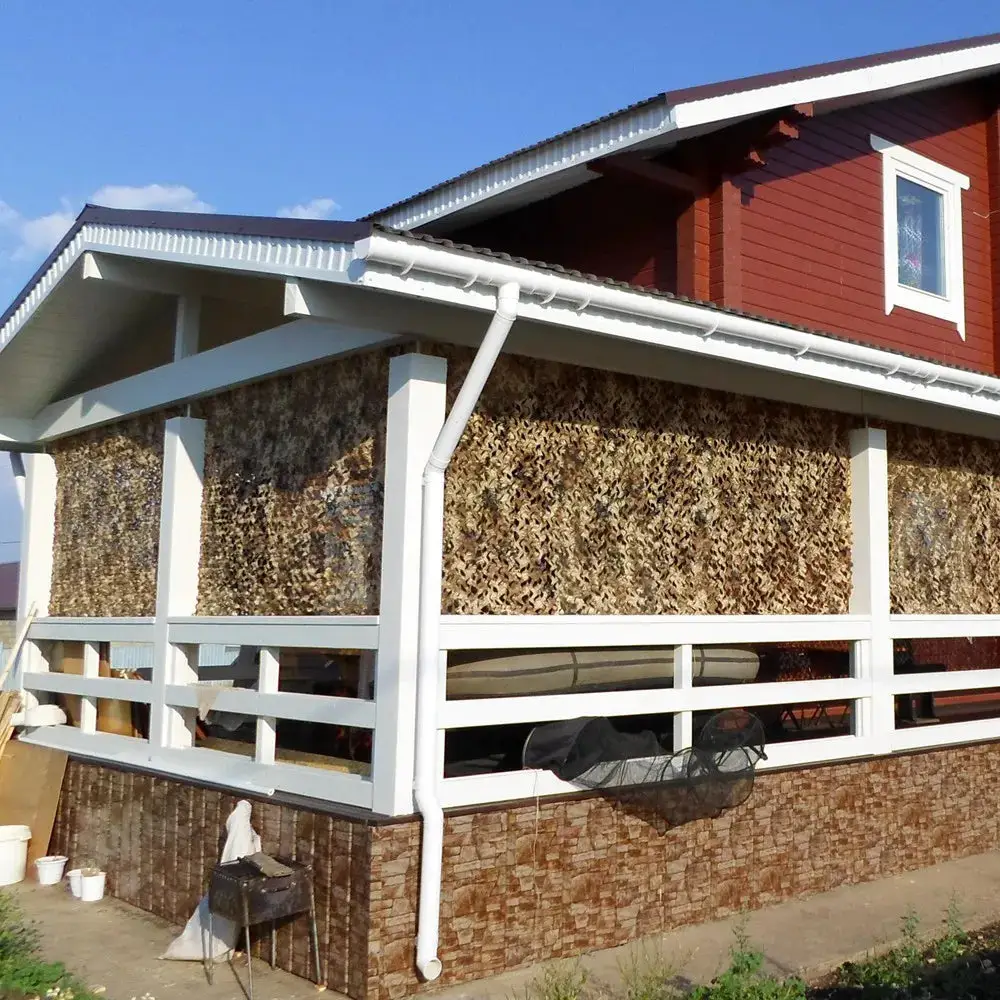 FILET CAMOUFLAGE POUR GRAND ESPACE - Image 33