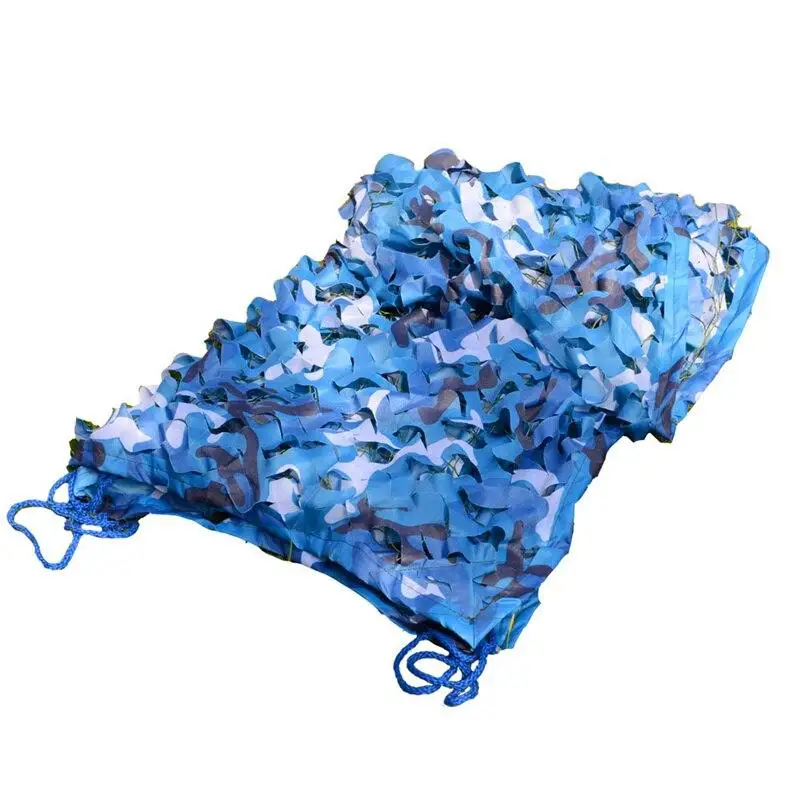 FILET CAMOUFLAGE POUR GRAND ESPACE - Image 37