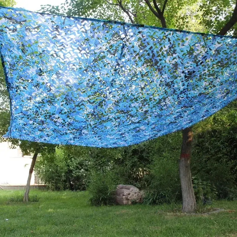 FILET CAMOUFLAGE POUR GRAND ESPACE - Image 43
