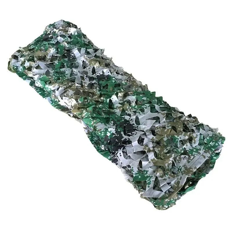 FILET CAMOUFLAGE POUR GROS BÂTIMENTS - Image 19