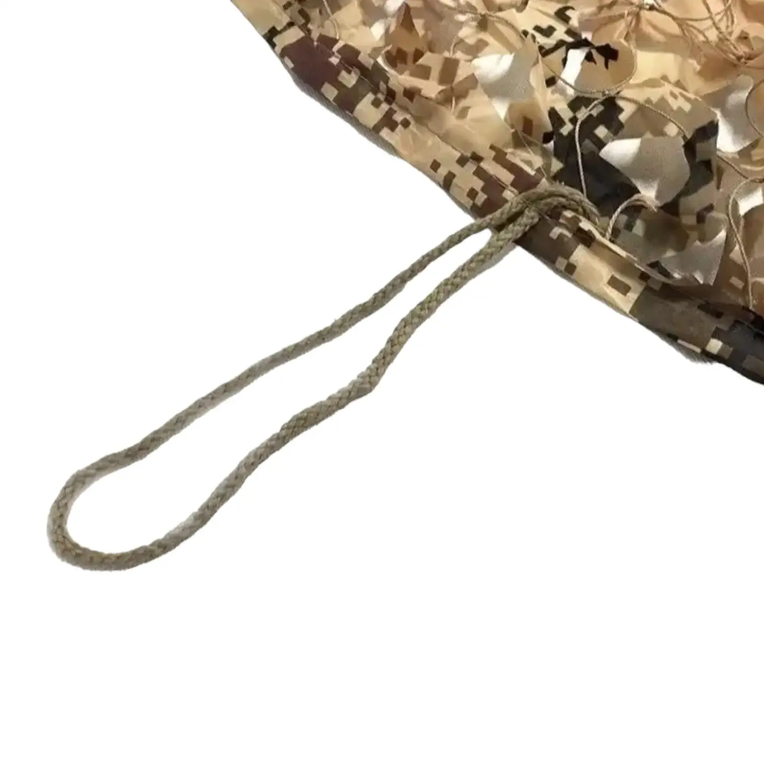 FILET CAMOUFLAGE POUR LA JUNGLE - Image 17