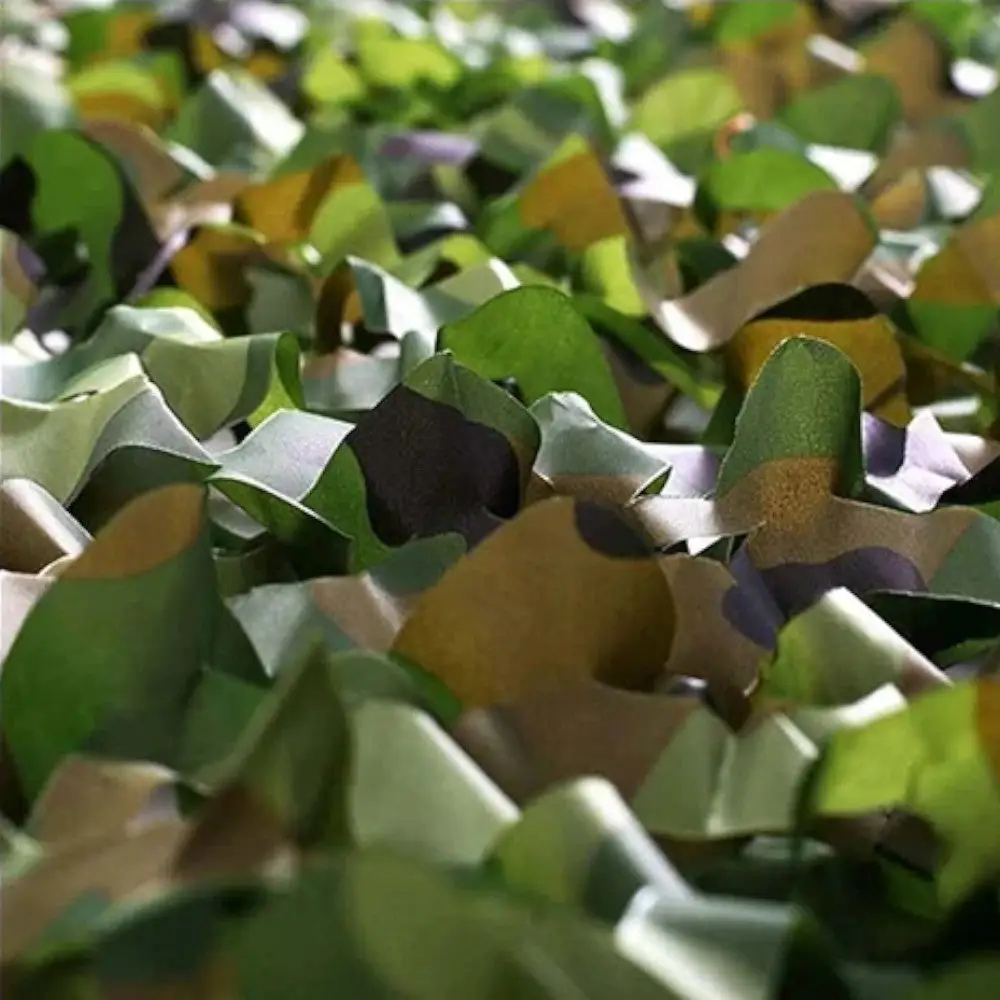 FILET CAMOUFLAGE POUR SURFACE MOYENNE - Image 11