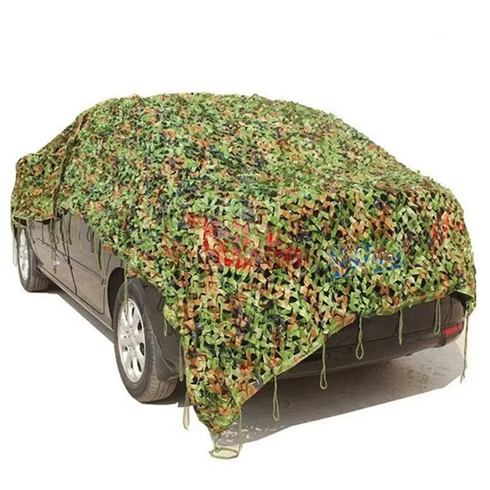 FILET CAMOUFLAGE QUALITE SUPERIEURE - Image 9