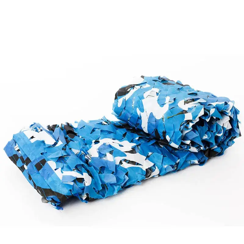 Filet de camouflage 4x6 - Image 27