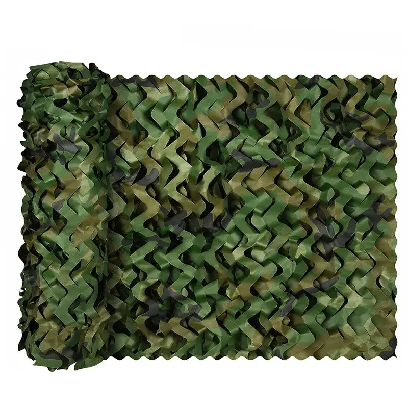 Filet de camouflage pas cher - Image 3