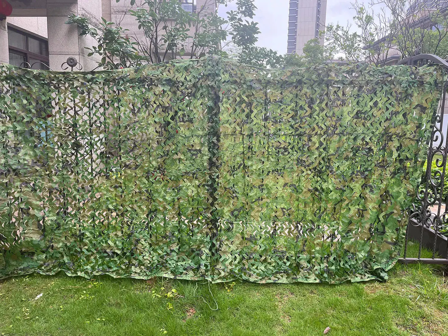 Filet de camouflage pas cher - Image 7
