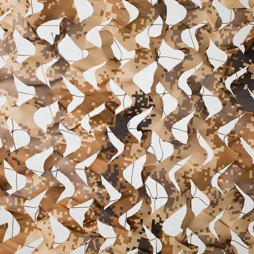 Filet de camouflage pergola - Image 12