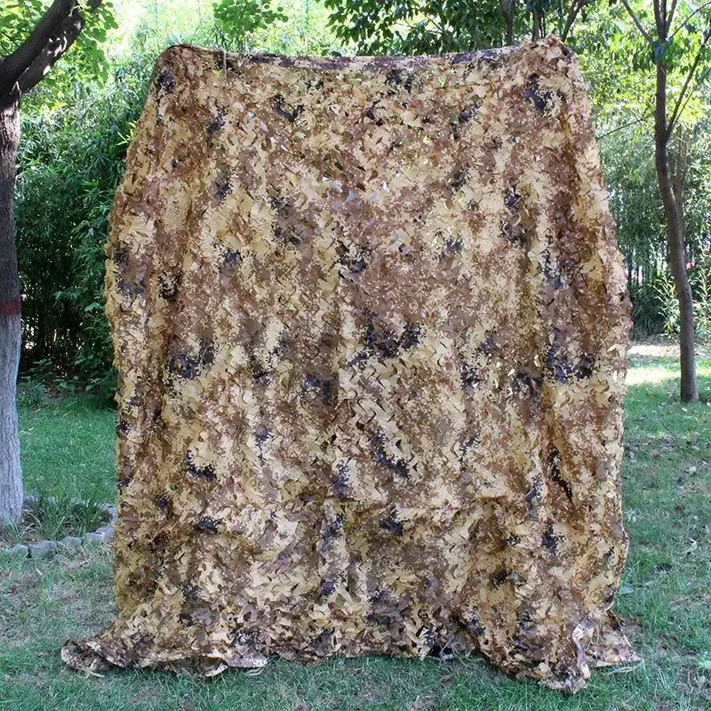 Filet de camouflage pergola - Image 9