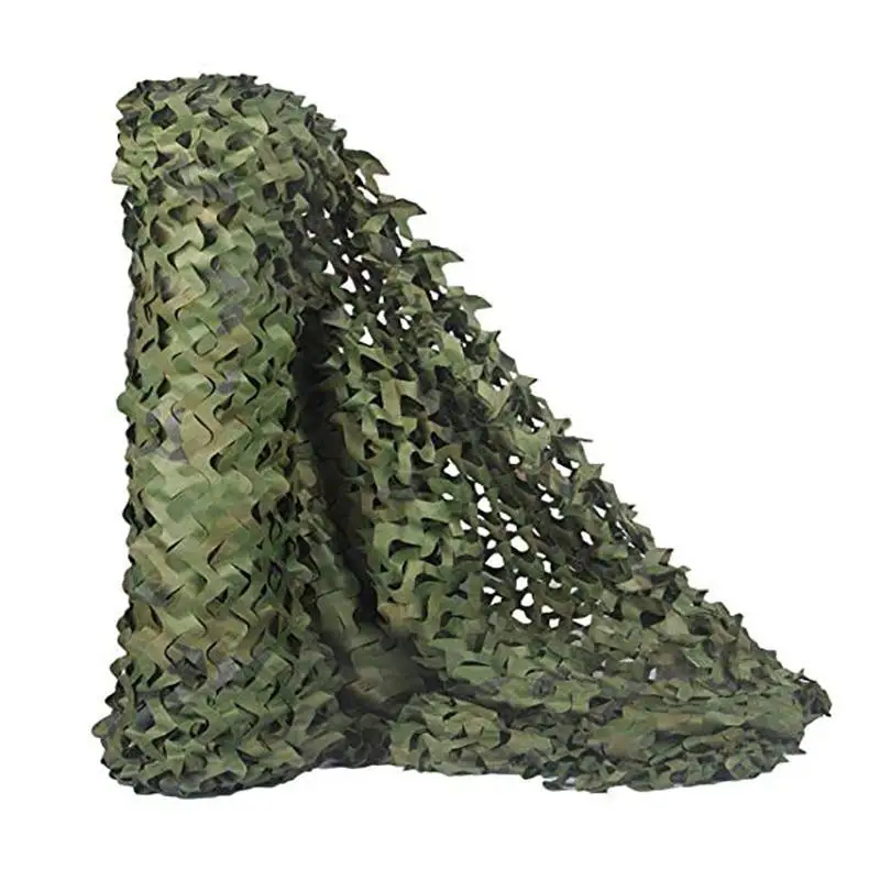 Filet de camouflage pour pergola - Image 22