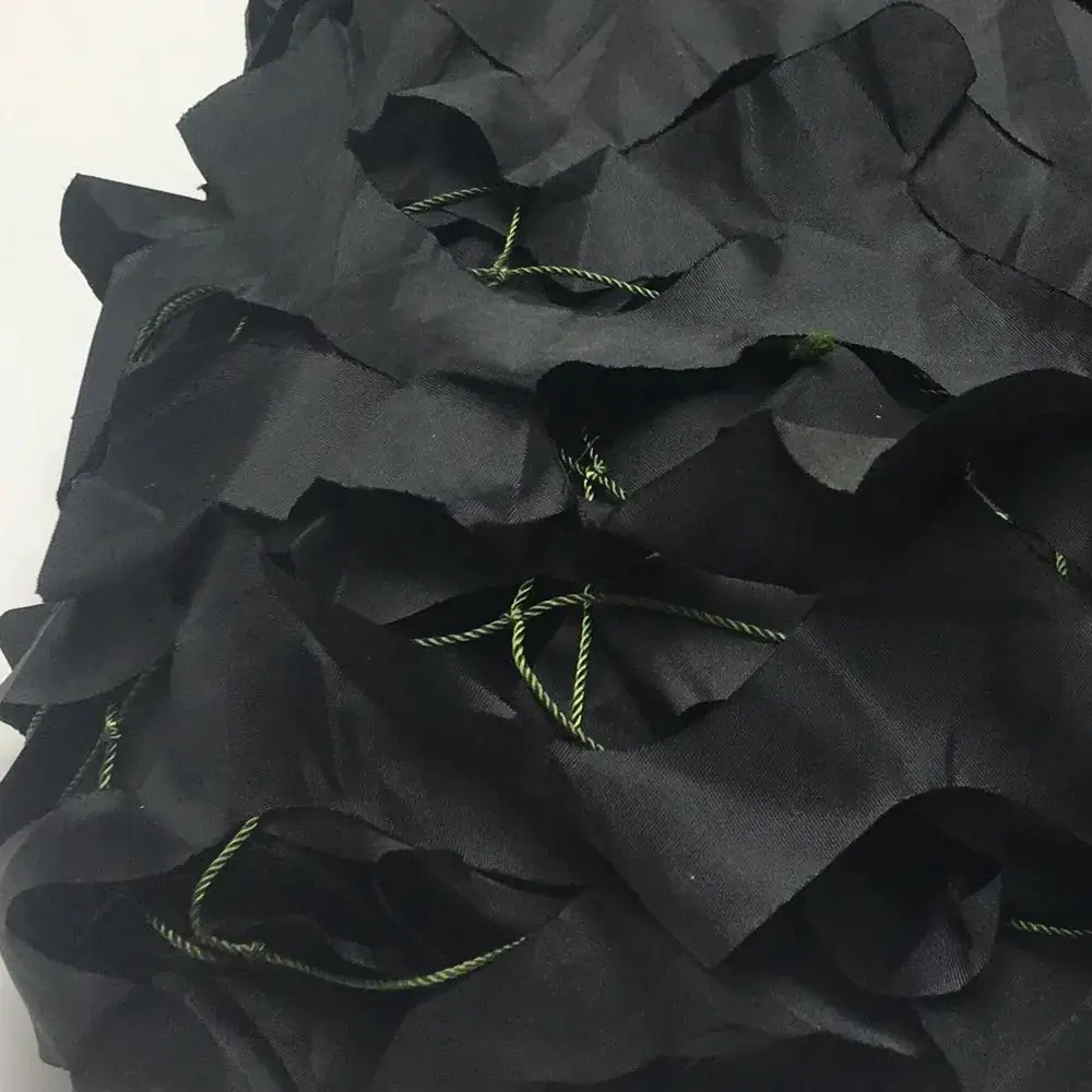 Filet de camouflage renforce - Image 8