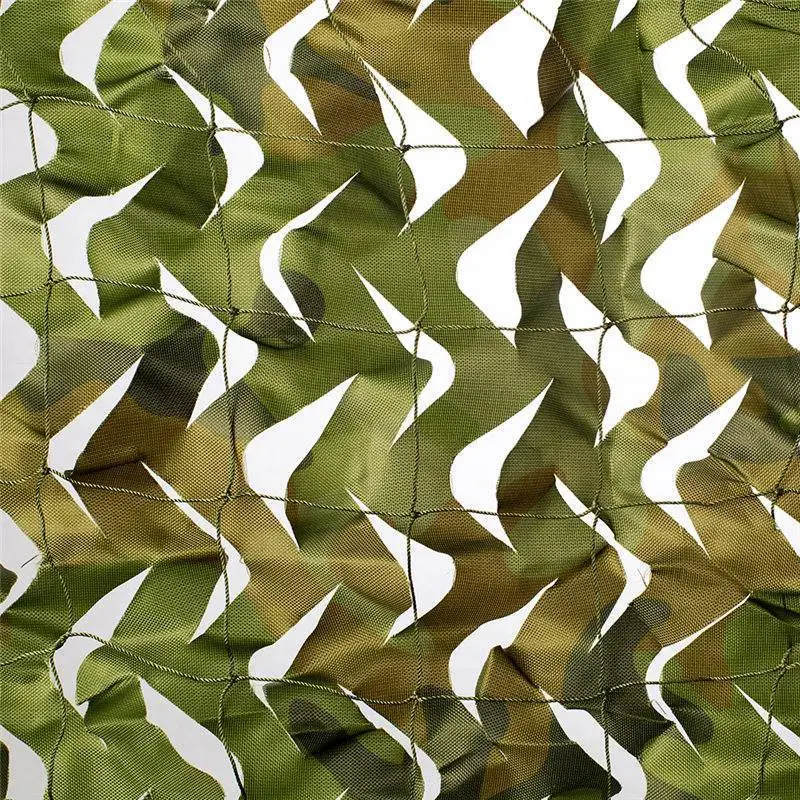 Filet de camouflage renforcé 3x4 - Image 27