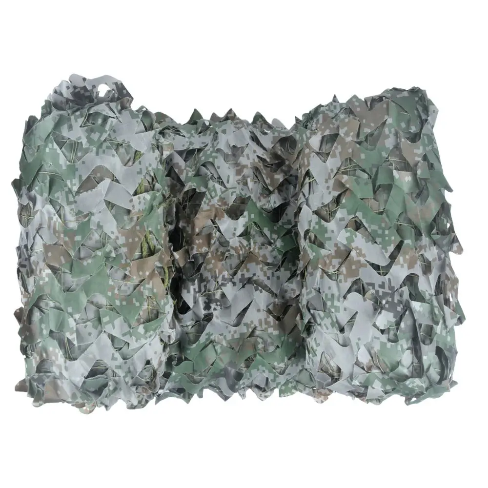 Filet de camouflage renforcé 3x4 - Image 54