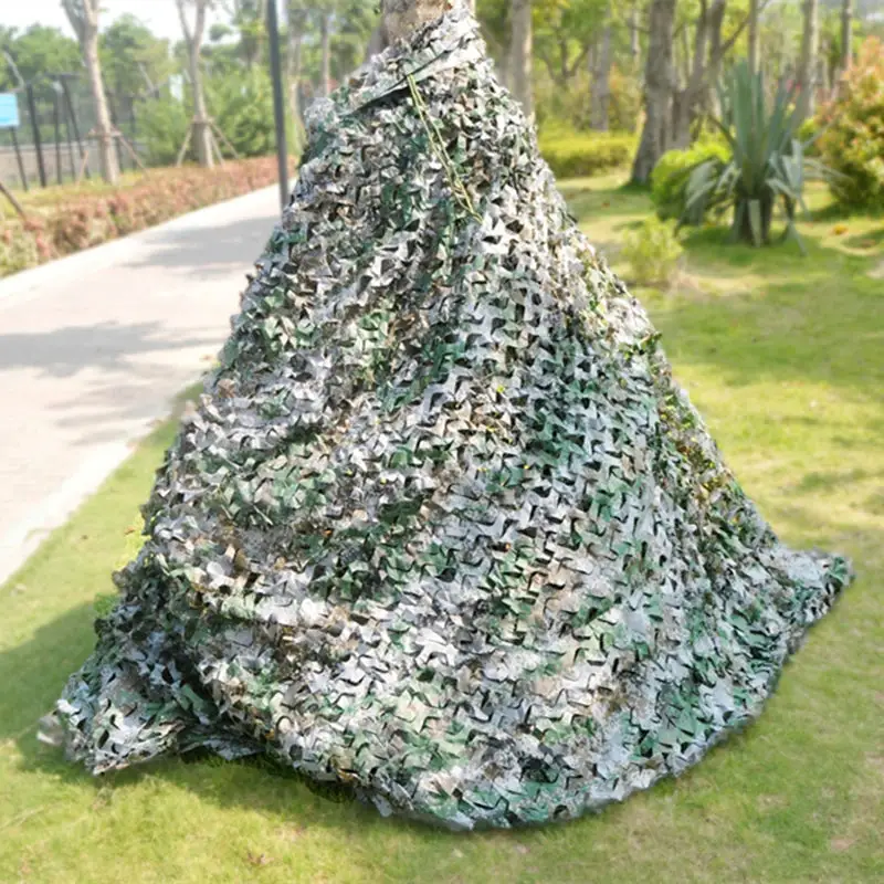 Filet de camouflage renforcé - Image 5
