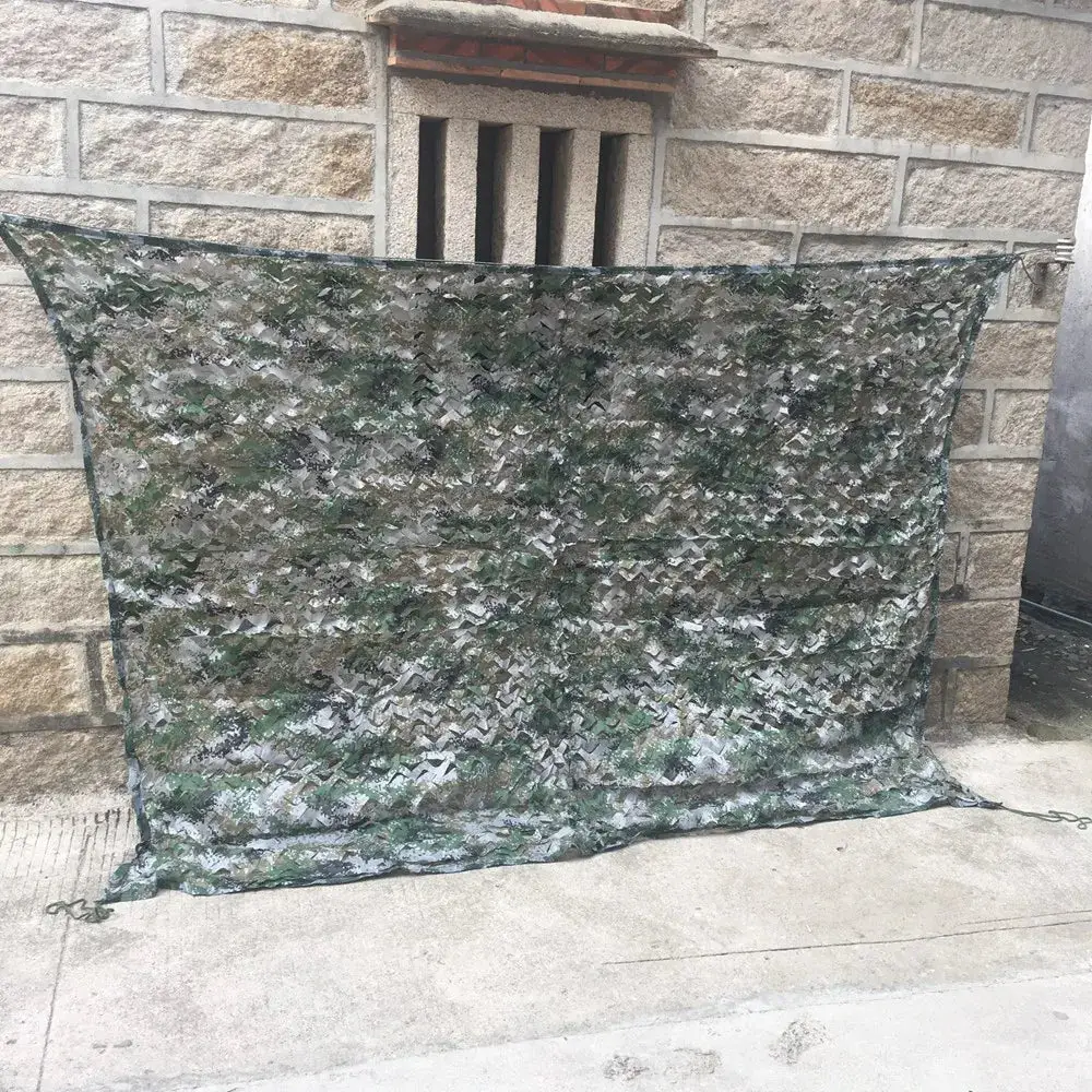 Filet de camouflage renforcé - Image 7
