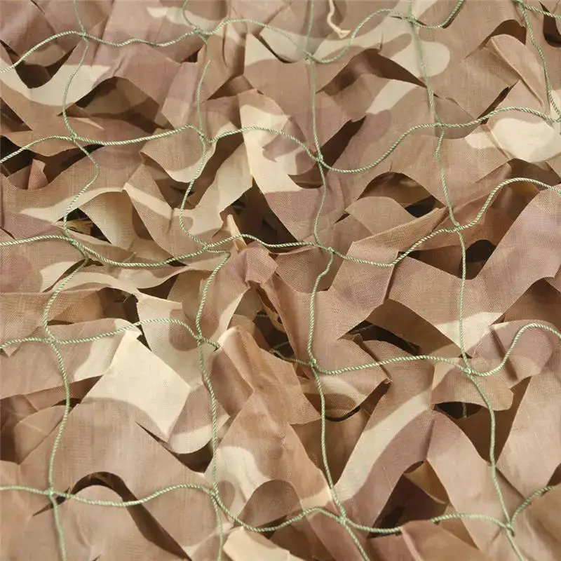Filet militaire camouflage - Image 15