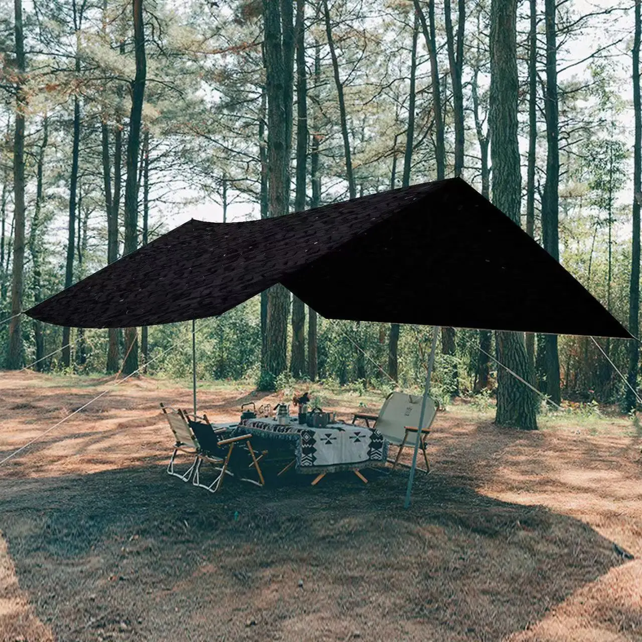 Filet militaire camouflage - Image 57