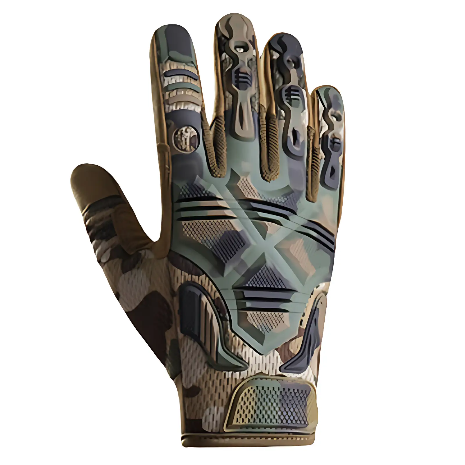 Gant de combat - Image 13