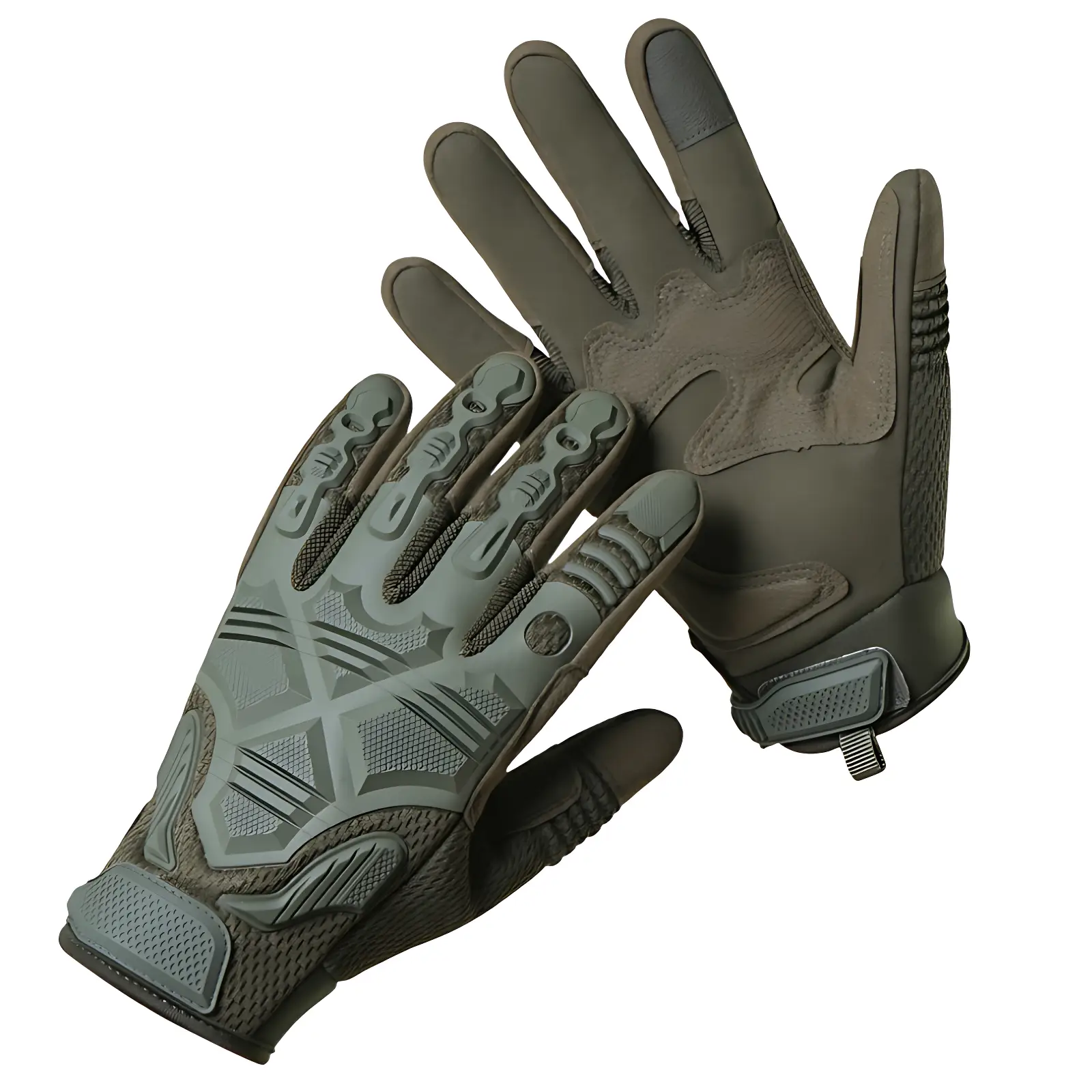 Gant de combat - Image 6