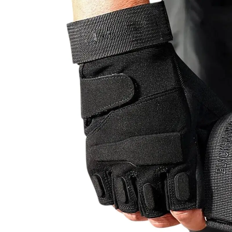 Gant de combat militaire pour homme - Image 22