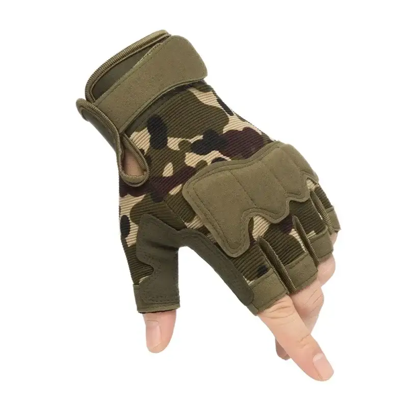 Gant de militaire - Image 2