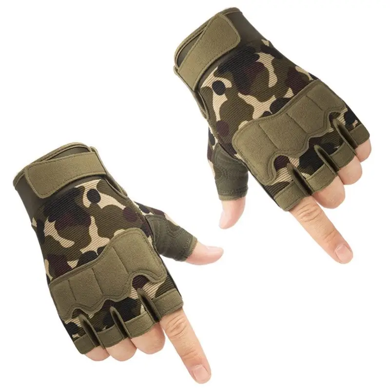Gant de militaire - Image 3