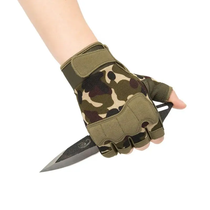 Gant de militaire - Image 6