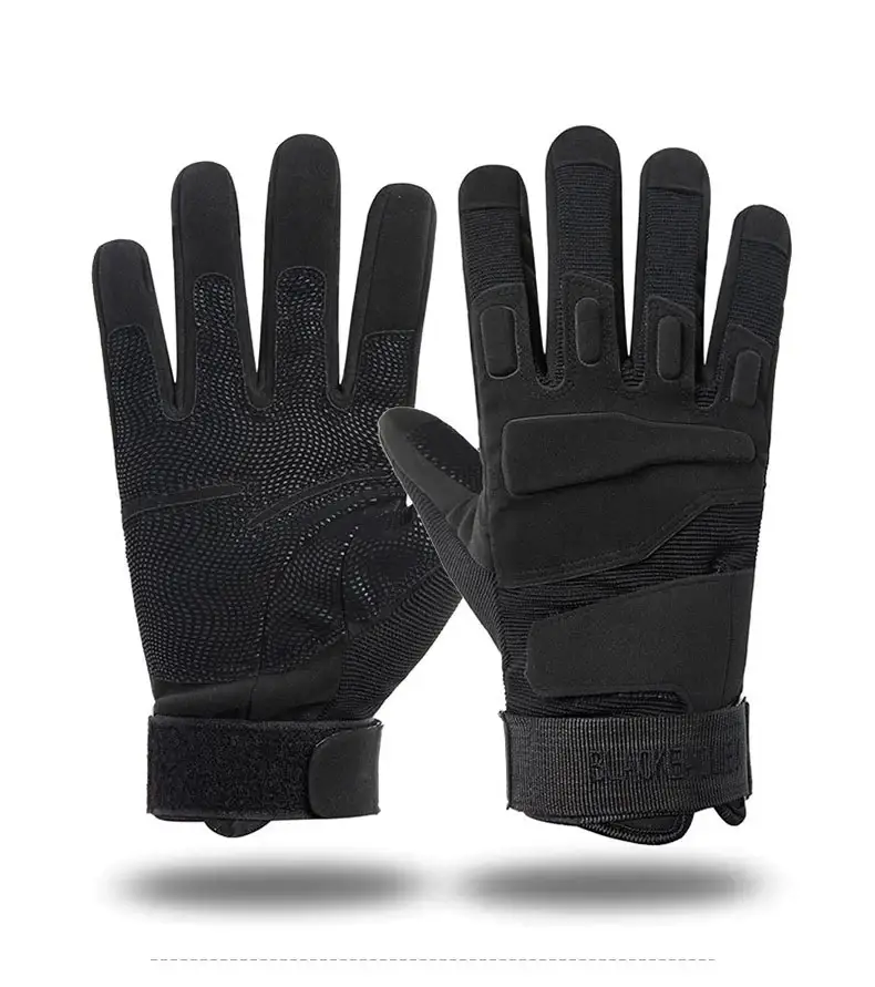 Gant militaire combat - Image 4