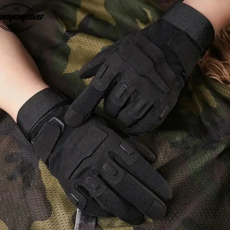 Gant militaire combat - Image 5