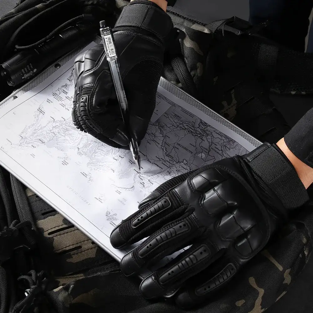 GANT MILITAIRE DE MARQUE - Image 3