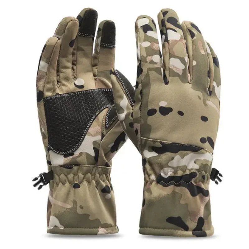 GANT MILITAIRE DâĂCRAN TACTILE