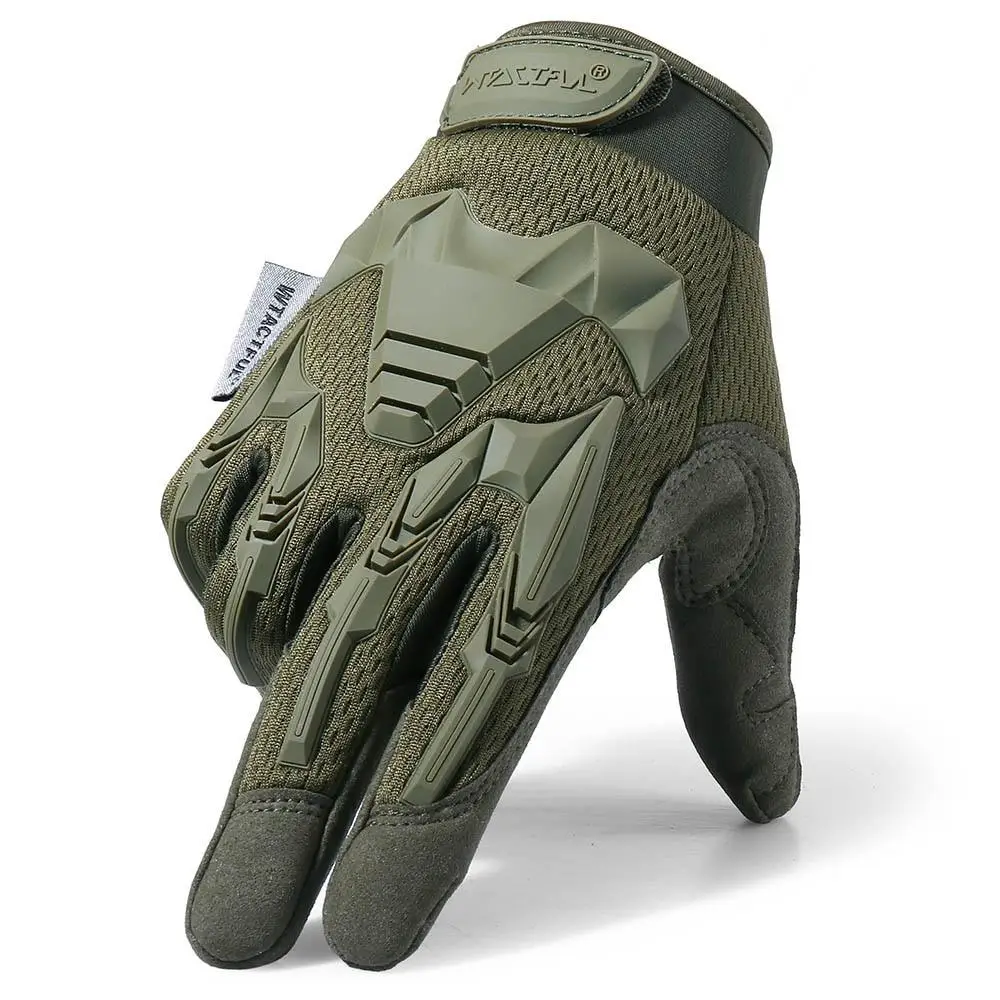 GANT MILITAIRE EN MICROFIBRE DE HAUTE QUALITE - Image 7