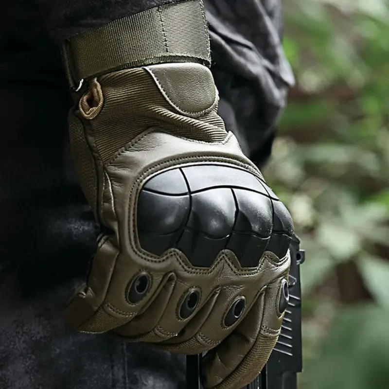 Gant militaire hiver - Image 17