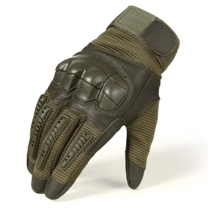GANT MILITAIRE PROTECTION MAXIMALE - Image 15
