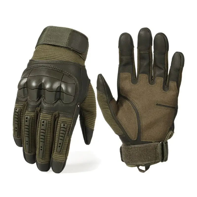 GANT MILITAIRE PROTECTION MAXIMALE - Image 17