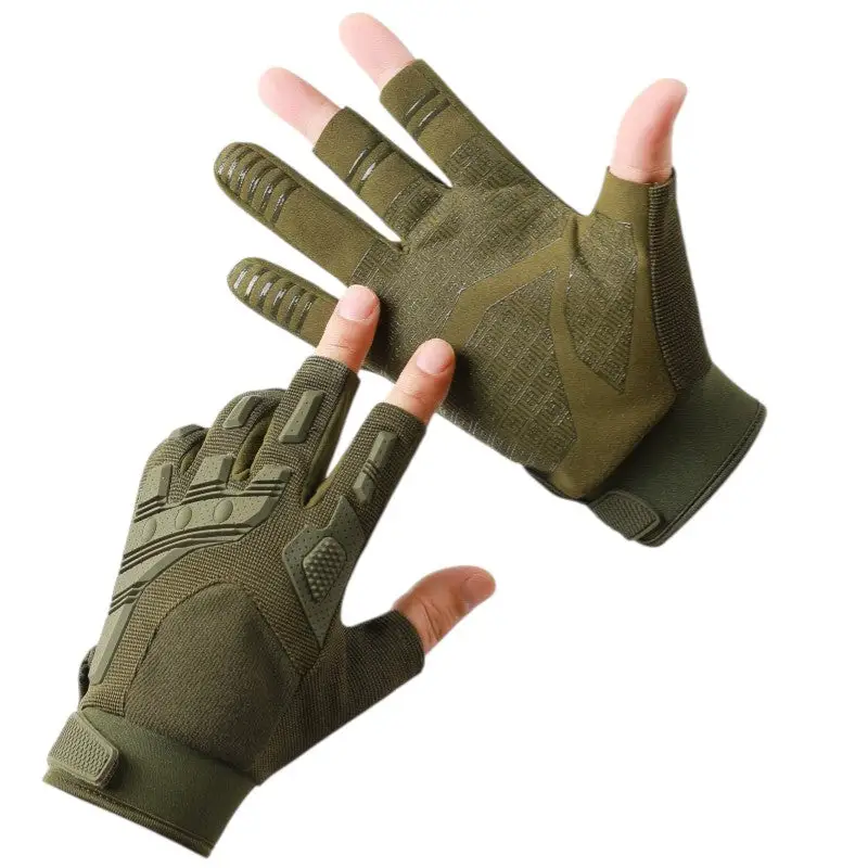 Gant militaire tactique - Image 17