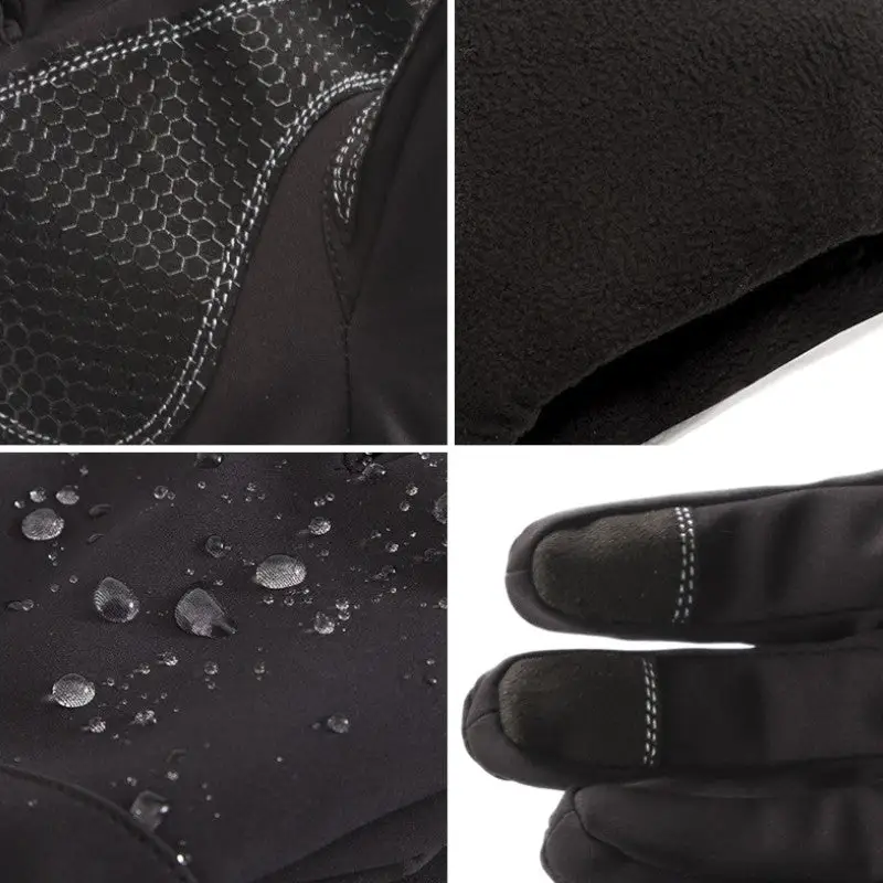 GANT MILITAIRE THERMIQUE ET WATERPROOF - Image 5