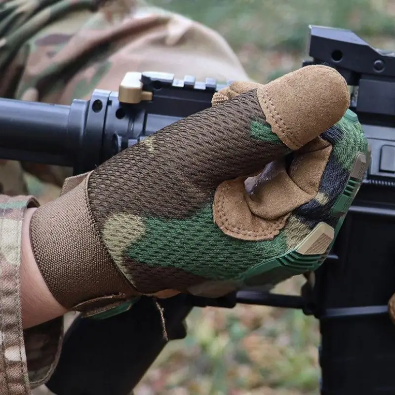 Gants combat - Image 14