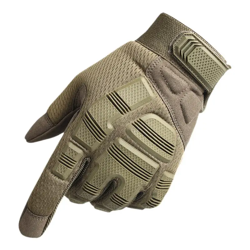 Gants combat - Image 21