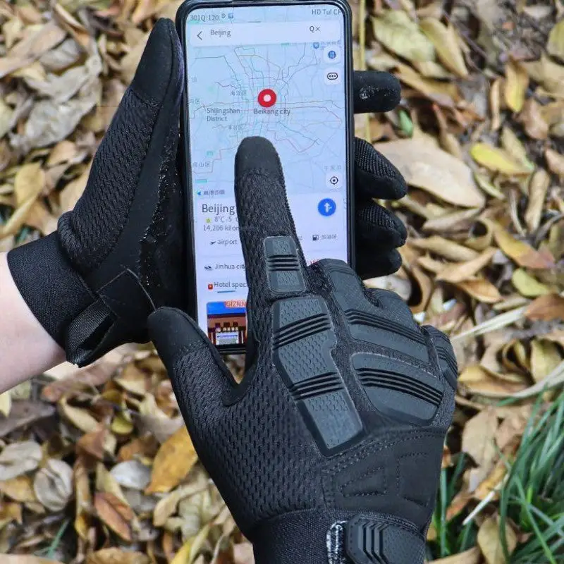 Gants combat - Image 6