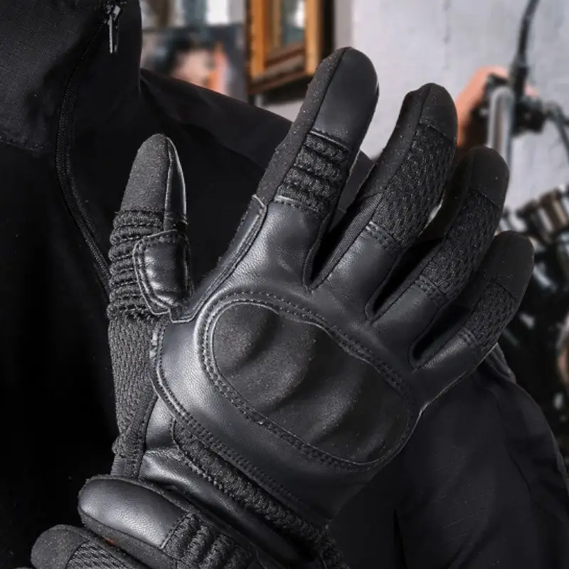 Gants combat militaire - Image 5