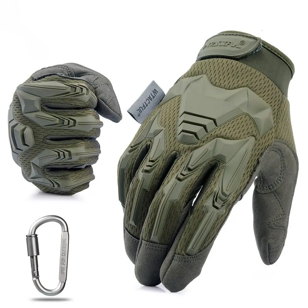 GANTS MILITAIRES - ESCALADE