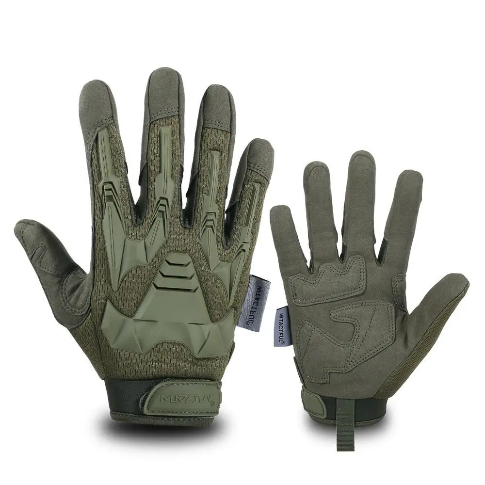 GANTS MILITAIRES - ESCALADE - Image 14
