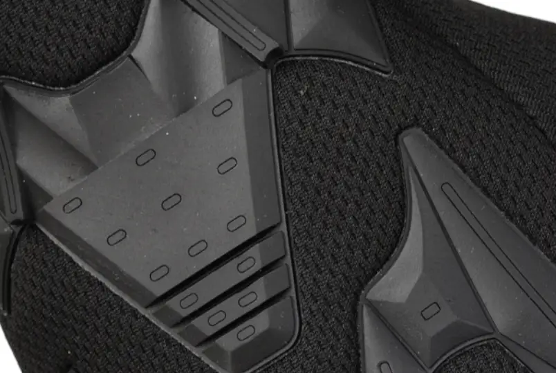 GANTS MILITAIRES - ESCALADE - Image 4