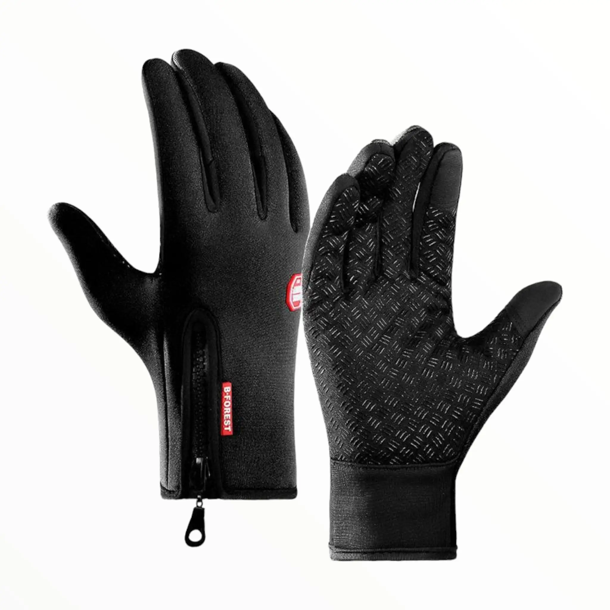 GANTS MILITAIRES GRAND FROID - Image 2