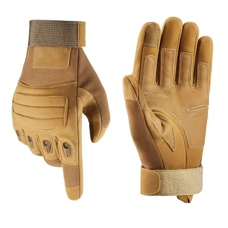 Gants tactiques hiver - Image 16