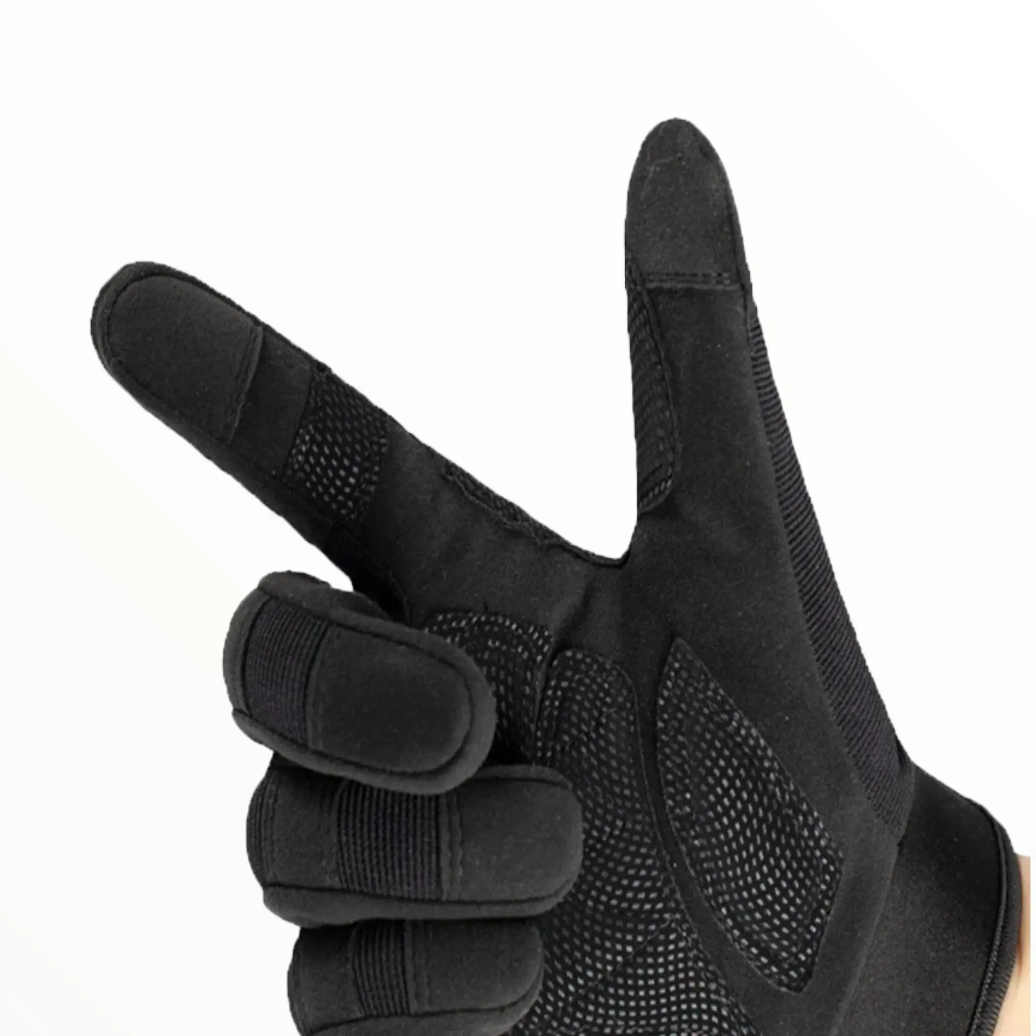 Gants tactiques militaires pour hommes - Image 6