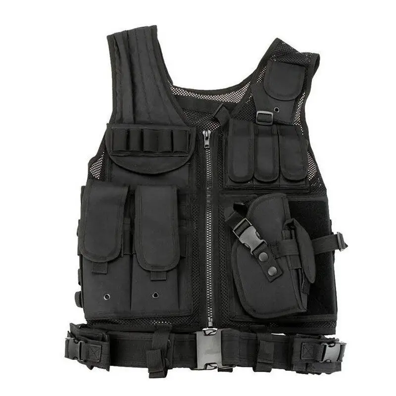 Gillet tactique - Image 2
