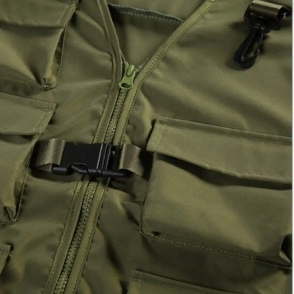 Gilet cargo - Image 5
